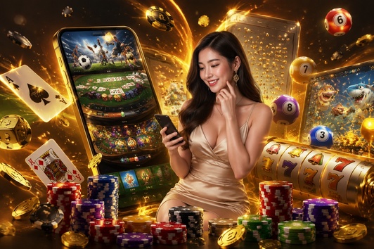 vcbet