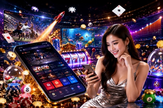 vcbet