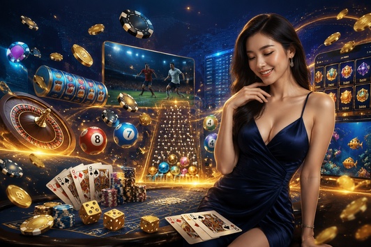vcbet