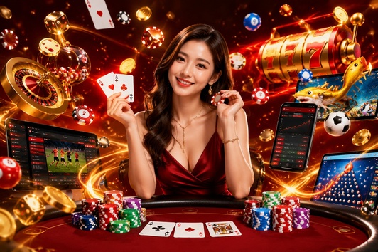 vcbet