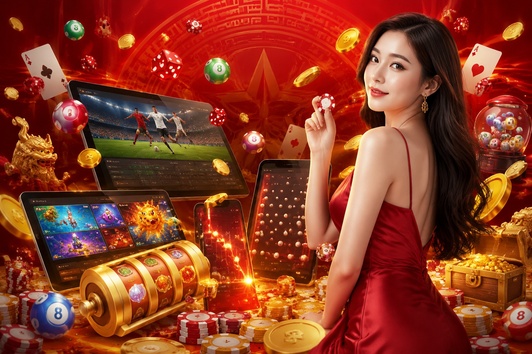 vcbet